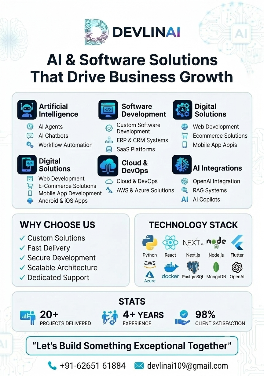 Brochure
